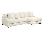 Stella Sectional With Chaise