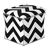 Storage Ottoman