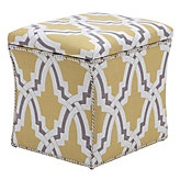 Storage Ottoman - Linx