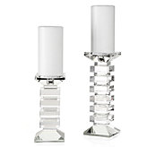 Structure Candle Holder