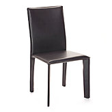 Studio Dining Chair - Chocolate