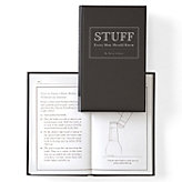 Stuff Every Man Should Know