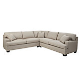 Tate Sectional - Doe