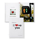 The Little Book of I Love You