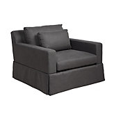 Theodore Chair - Charcoal