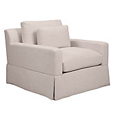 Theodore Chair - Natural