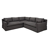Theodore Sectional - 3PC