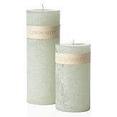 Timber Candles - Sea Mist