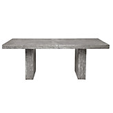 Timber Dining Table