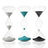 Triple Hourglass