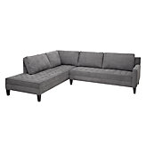 Vapor Sectional