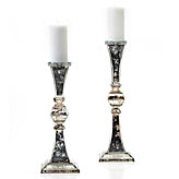 Vendome Pillar Holder