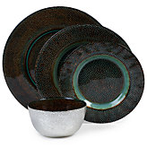 Verdi Dinnerware - Set of 4