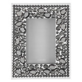 Victoria Frame - Grey - 4x6