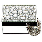 Victoria Jewelry Box