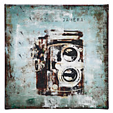 Vintage Camera