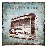 Vintage Radio