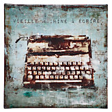Vintage Typewriter