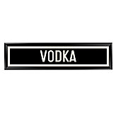 Vodka