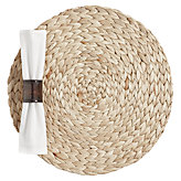Water Hyacinth Placemat - Set of 4