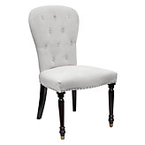 Waterloo Dining Chair - Grey