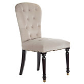 Waterloo Dining Chair - Pearl