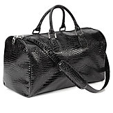 Weekender Bag - Black