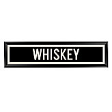 Whiskey