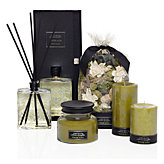 White Moss Fragrance Collection