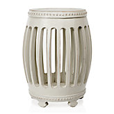 Winslow Stool - Ivory
