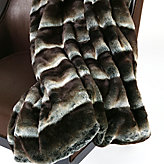 Zambia Throw