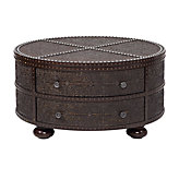 Zanzibar Coffee Table