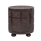 Zanzibar End Table