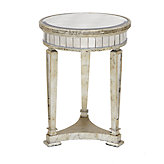 Borghese End Table