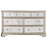 Borghese 7-Drawer Dresser
