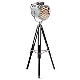 Hudson Floor Lamp
