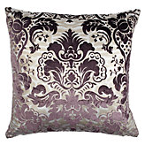 Juliette Pillow - Aubergine 24