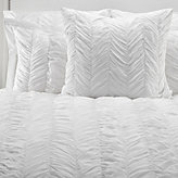 Gianna Bedding - White