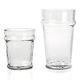 Artesia Glassware - Sets of 4