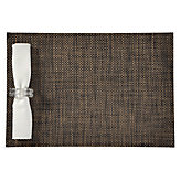 Golden Placemat
