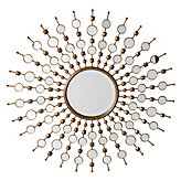 Solstice Mirror