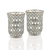 Fez Votive Holder