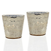 Grace Votive Cup - Gold
