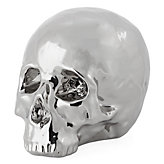 Morton Skull