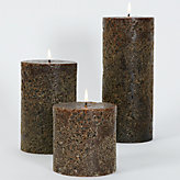 Terra Yuzu Candles