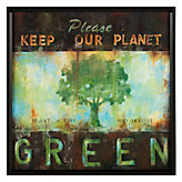 Green Planet