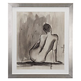 Sumi-E Figure 2