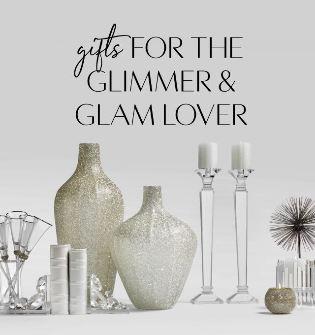 stylish gifts | 2017 gift guide | z gallerie