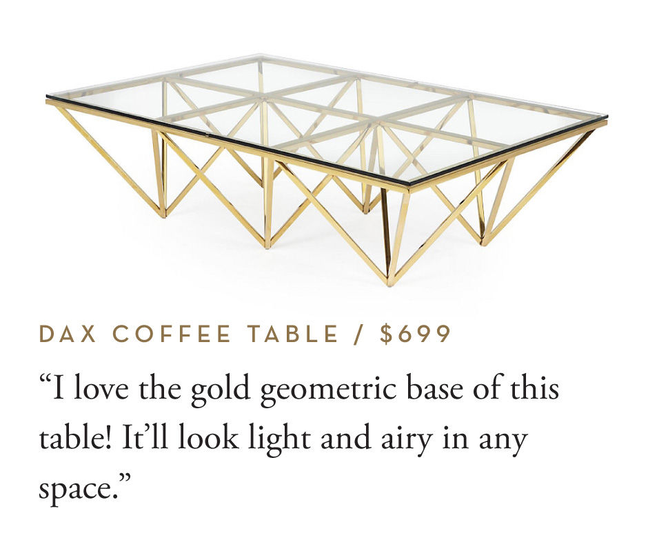 Stylish Home Decor & Chic Furniture At Affordable Prices Z Gallerie