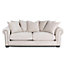Linden Sofa - Buckwheat